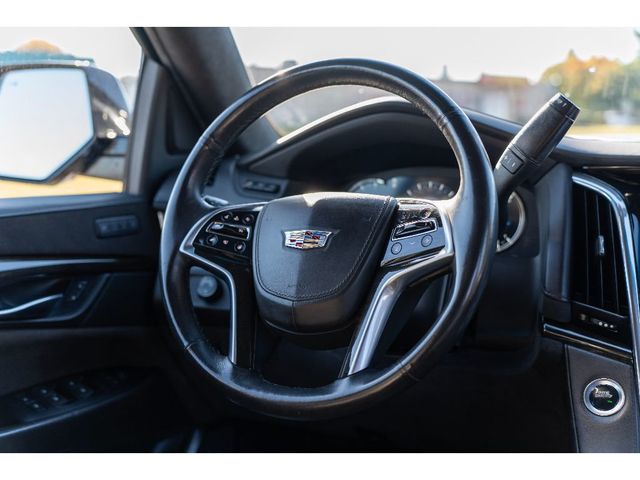 2018 Cadillac Escalade 4WD 4dr Platinum - 22931897 - 26