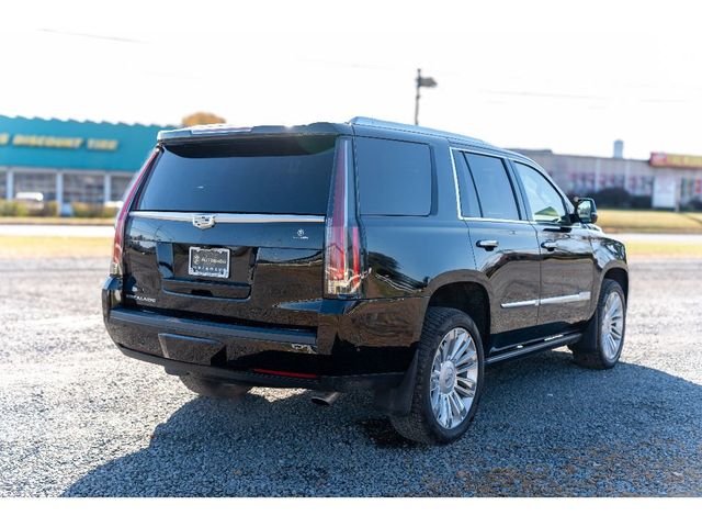 2018 Cadillac Escalade 4WD 4dr Platinum - 22931897 - 6
