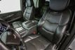 2018 Cadillac Escalade 4WD 4dr Platinum - 22346765 - 18