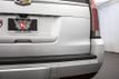 2018 Cadillac Escalade 4WD 4dr Platinum - 22346765 - 40