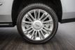 2018 Cadillac Escalade 4WD 4dr Platinum - 22346765 - 47