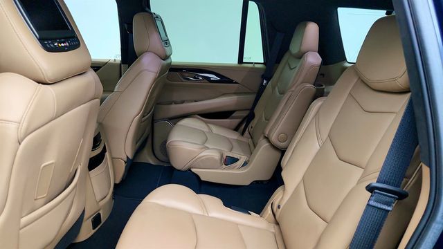 2018 Cadillac Escalade 4WD 4dr Platinum w/ Massaging Front Seats & Rear Entertainment - 22994788 - 20