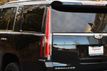 2018 Cadillac Escalade 4WD 4dr Premium Luxury - 22012839 - 9