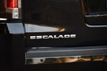 2018 Cadillac Escalade 4WD 4dr Premium Luxury - 22012839 - 19