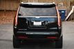 2018 Cadillac Escalade 4WD 4dr Premium Luxury - 22012839 - 5