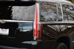 2018 Cadillac Escalade 4WD 4dr Premium Luxury - 22012839 - 8