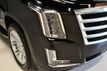 2018 Cadillac Escalade 4WD 4dr Premium Luxury - 22465772 - 12