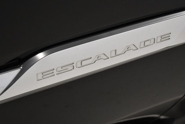 2018 Cadillac Escalade 4WD 4dr Premium Luxury - 22465772 - 18
