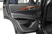 2018 Cadillac Escalade 4WD 4dr Premium Luxury - 22465772 - 25