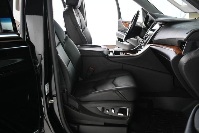 2018 Cadillac Escalade 4WD 4dr Premium Luxury - 22465772 - 30