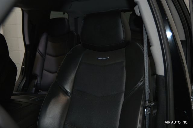 2018 Cadillac Escalade 4WD 4dr Premium Luxury - 22999367 - 12