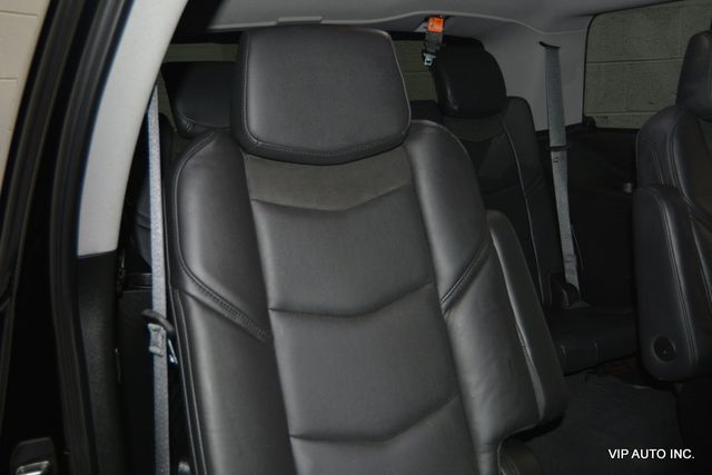 2018 Cadillac Escalade 4WD 4dr Premium Luxury - 22999367 - 13