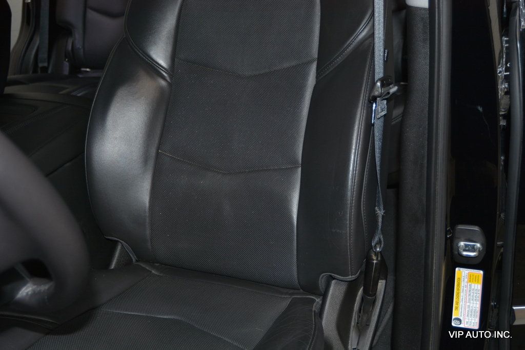 2018 Cadillac Escalade 4WD 4dr Premium Luxury - 22999367 - 14