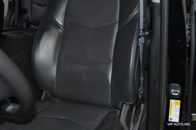 2018 Cadillac Escalade 4WD 4dr Premium Luxury - 22999367 - 14