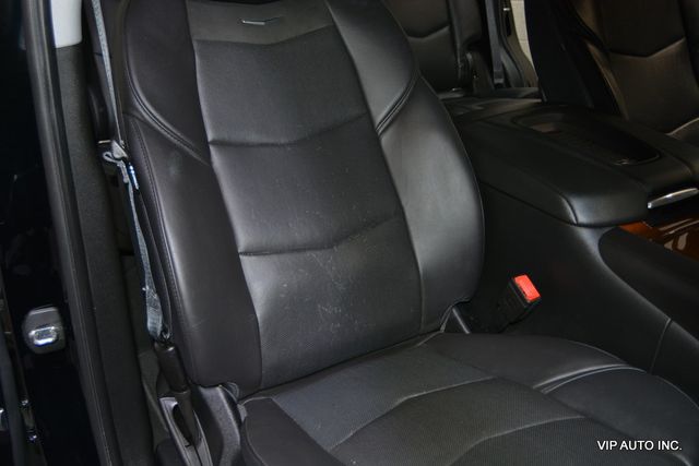 2018 Cadillac Escalade 4WD 4dr Premium Luxury - 22999367 - 15