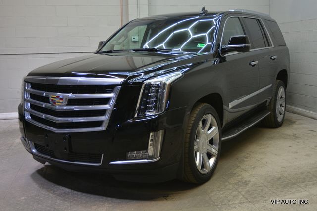 2018 Cadillac Escalade 4WD 4dr Premium Luxury - 22999367 - 1
