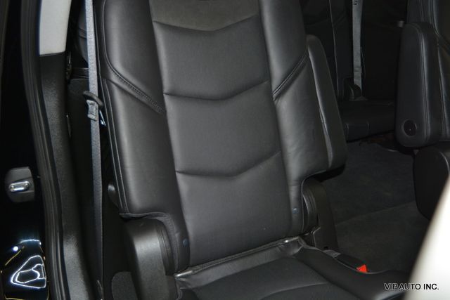 2018 Cadillac Escalade 4WD 4dr Premium Luxury - 22999367 - 21