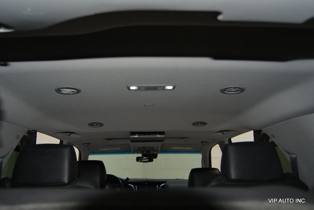 2018 Cadillac Escalade 4WD 4dr Premium Luxury - 22999367 - 24