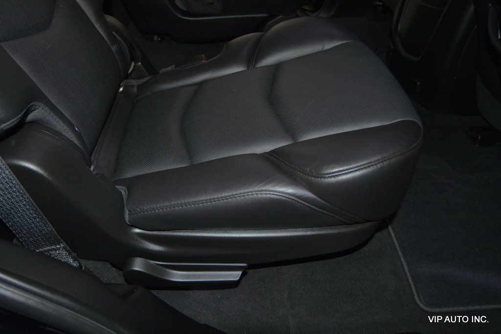 2018 Cadillac Escalade 4WD 4dr Premium Luxury - 22999367 - 26