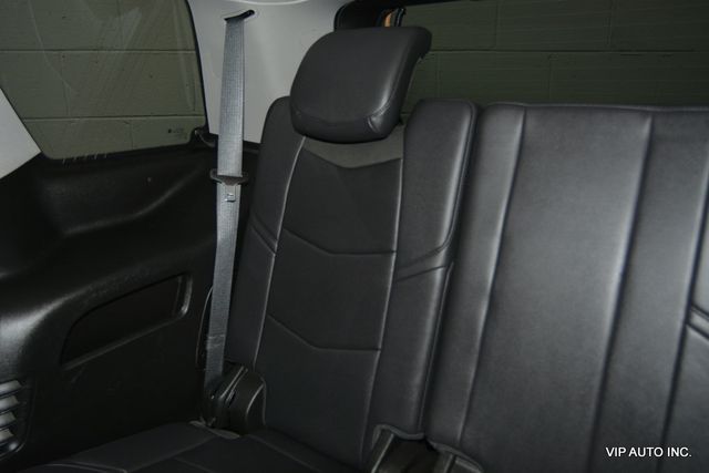 2018 Cadillac Escalade 4WD 4dr Premium Luxury - 22999367 - 27