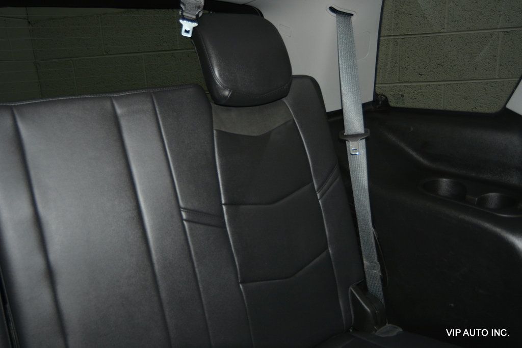 2018 Cadillac Escalade 4WD 4dr Premium Luxury - 22999367 - 28