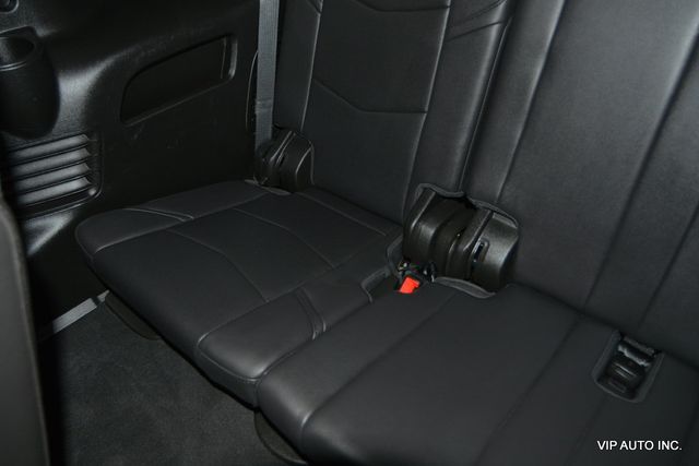 2018 Cadillac Escalade 4WD 4dr Premium Luxury - 22999367 - 29