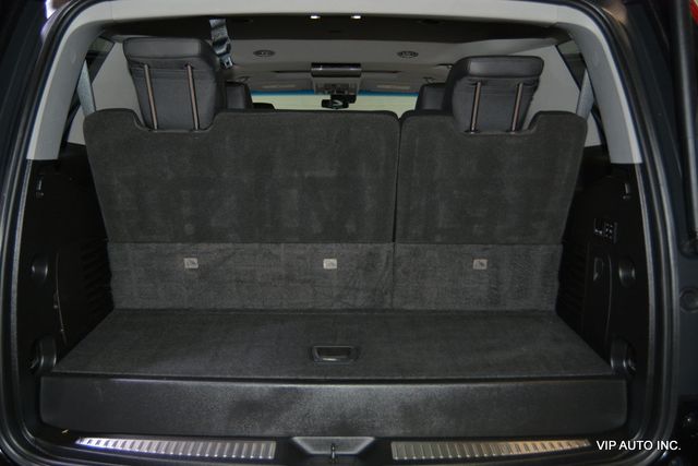 2018 Cadillac Escalade 4WD 4dr Premium Luxury - 22999367 - 36