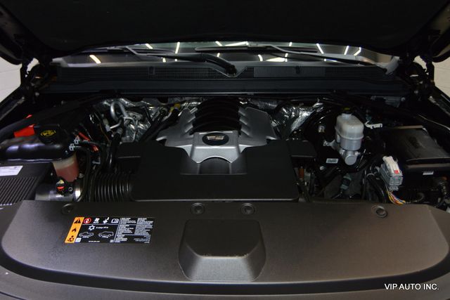 2018 Cadillac Escalade 4WD 4dr Premium Luxury - 22999367 - 37