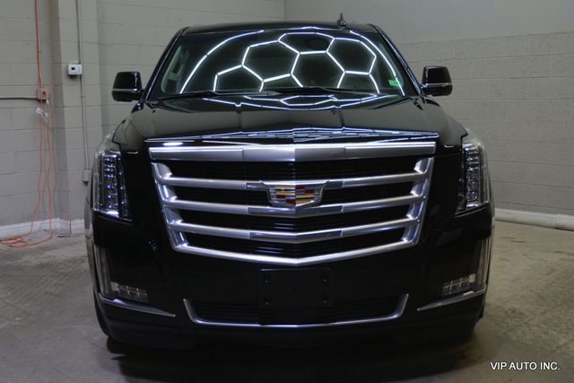 2018 Cadillac Escalade 4WD 4dr Premium Luxury - 22999367 - 38
