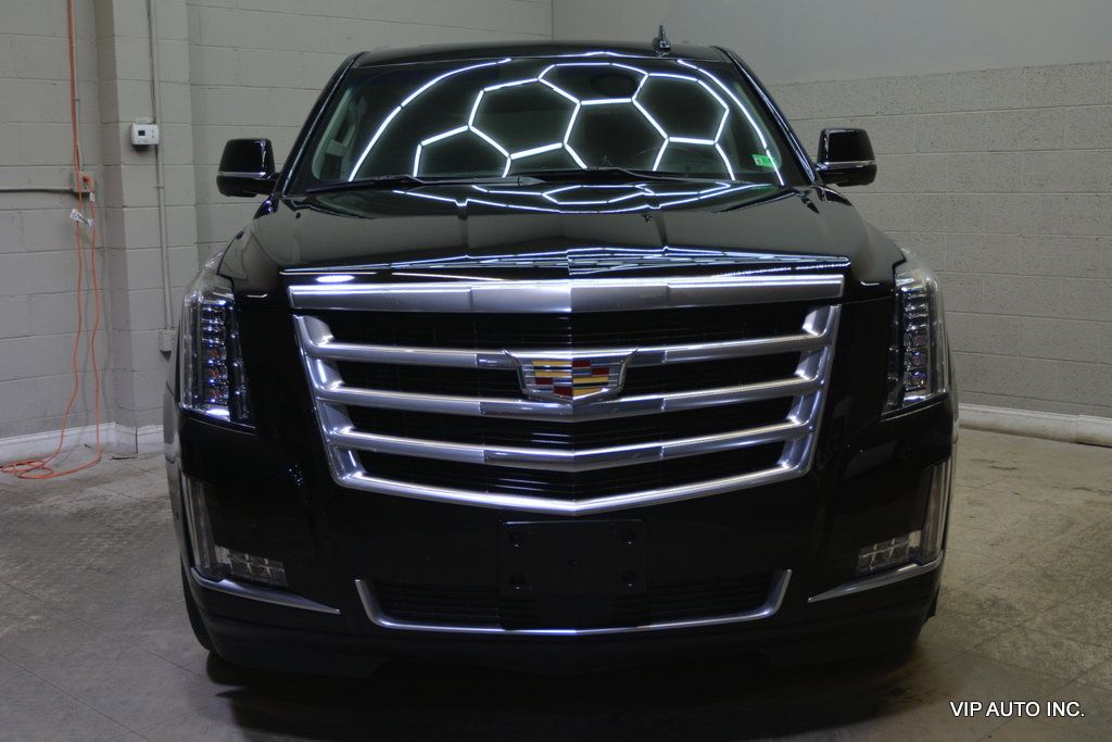 2018 Cadillac Escalade 4WD 4dr Premium Luxury - 22999367 - 4