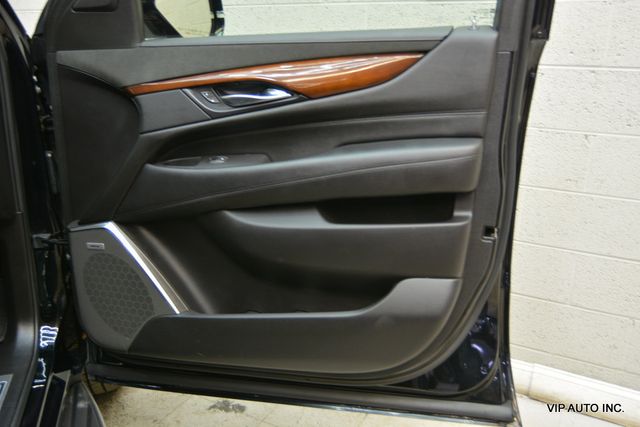 2018 Cadillac Escalade 4WD 4dr Premium Luxury - 22999367 - 7