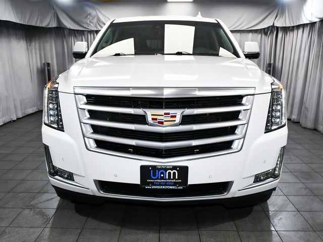 2018 Cadillac Escalade Luxury - 22976490 - 1