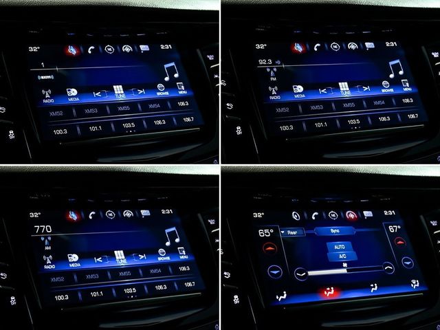 2018 Cadillac Escalade Luxury - 22976490 - 23