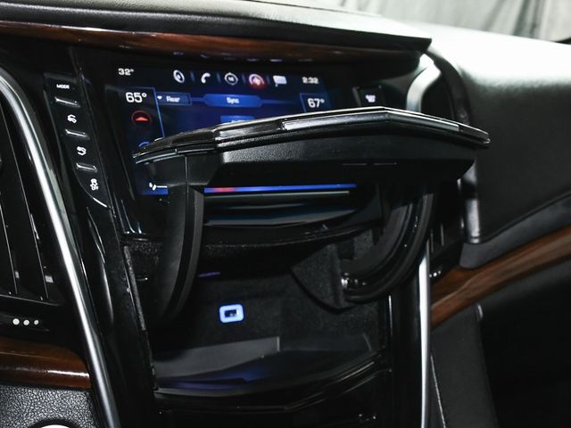 2018 Cadillac Escalade Luxury - 22976490 - 27