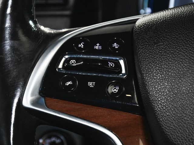 2018 Cadillac Escalade Luxury - 22976490 - 30