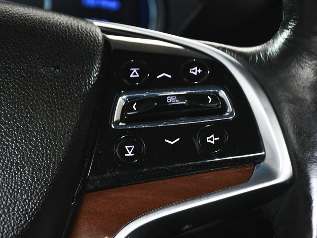 2018 Cadillac Escalade Luxury - 22976490 - 31