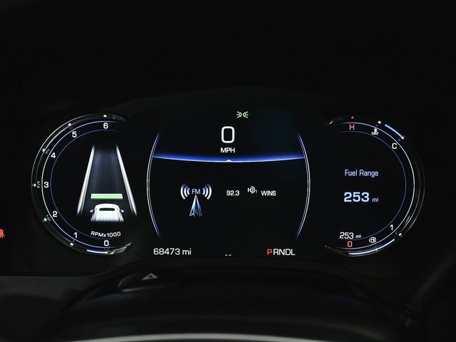 2018 Cadillac Escalade Luxury - 22976490 - 32