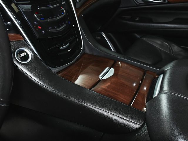 2018 Cadillac Escalade Luxury - 22976490 - 36