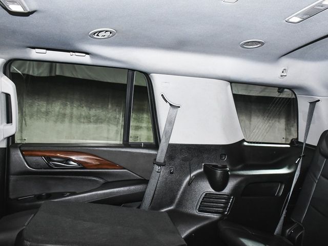 2018 Cadillac Escalade Luxury - 22976490 - 48