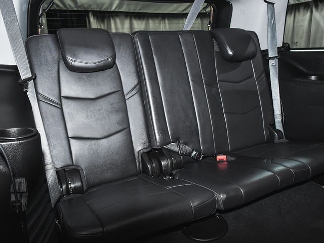 2018 Cadillac Escalade Luxury - 22976490 - 50