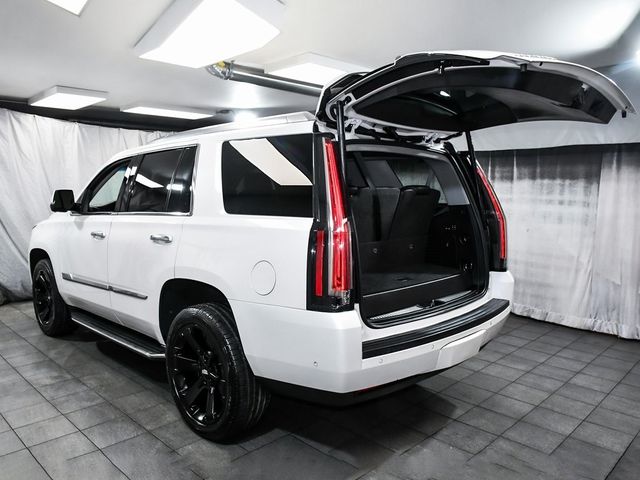 2018 Cadillac Escalade Luxury - 22976490 - 59