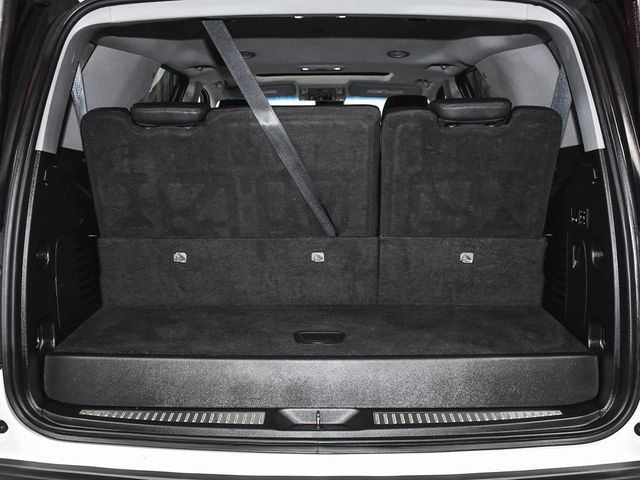 2018 Cadillac Escalade Luxury - 22976490 - 61