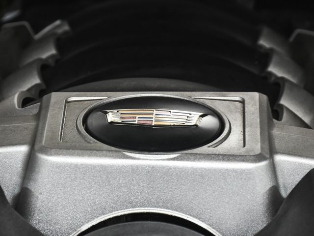 2018 Cadillac Escalade Luxury - 22976490 - 65