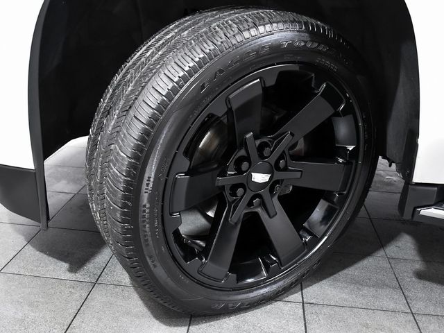 2018 Cadillac Escalade Luxury - 22976490 - 6