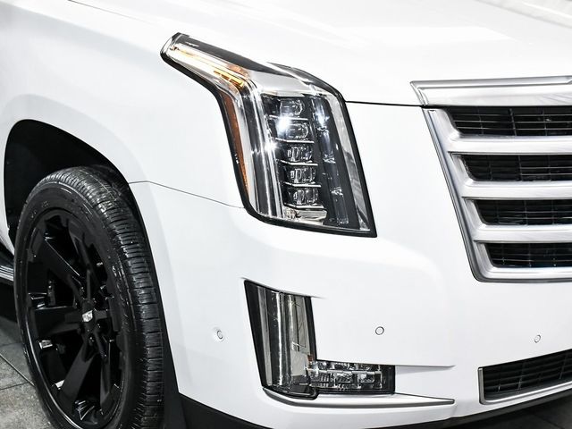2018 Cadillac Escalade Luxury - 22976490 - 69