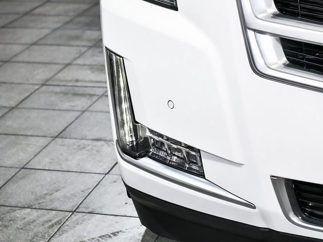 2018 Cadillac Escalade Luxury - 22976490 - 70