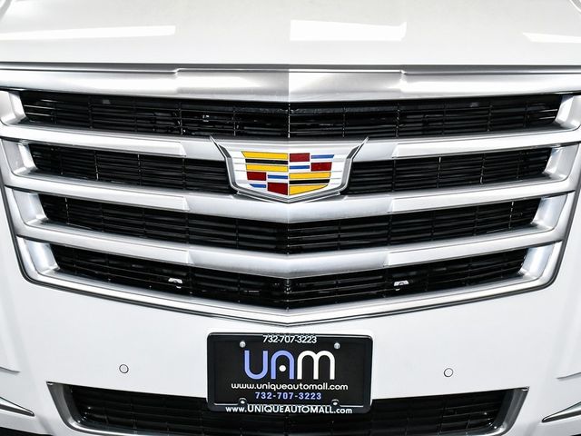 2018 Cadillac Escalade Luxury - 22976490 - 71
