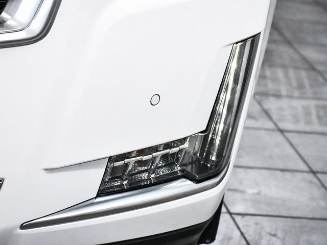 2018 Cadillac Escalade Luxury - 22976490 - 72