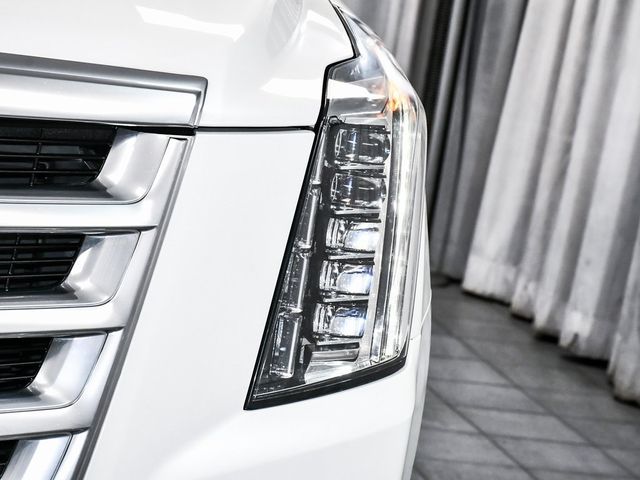 2018 Cadillac Escalade Luxury - 22976490 - 73