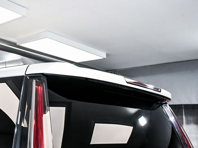 2018 Cadillac Escalade Luxury - 22976490 - 78